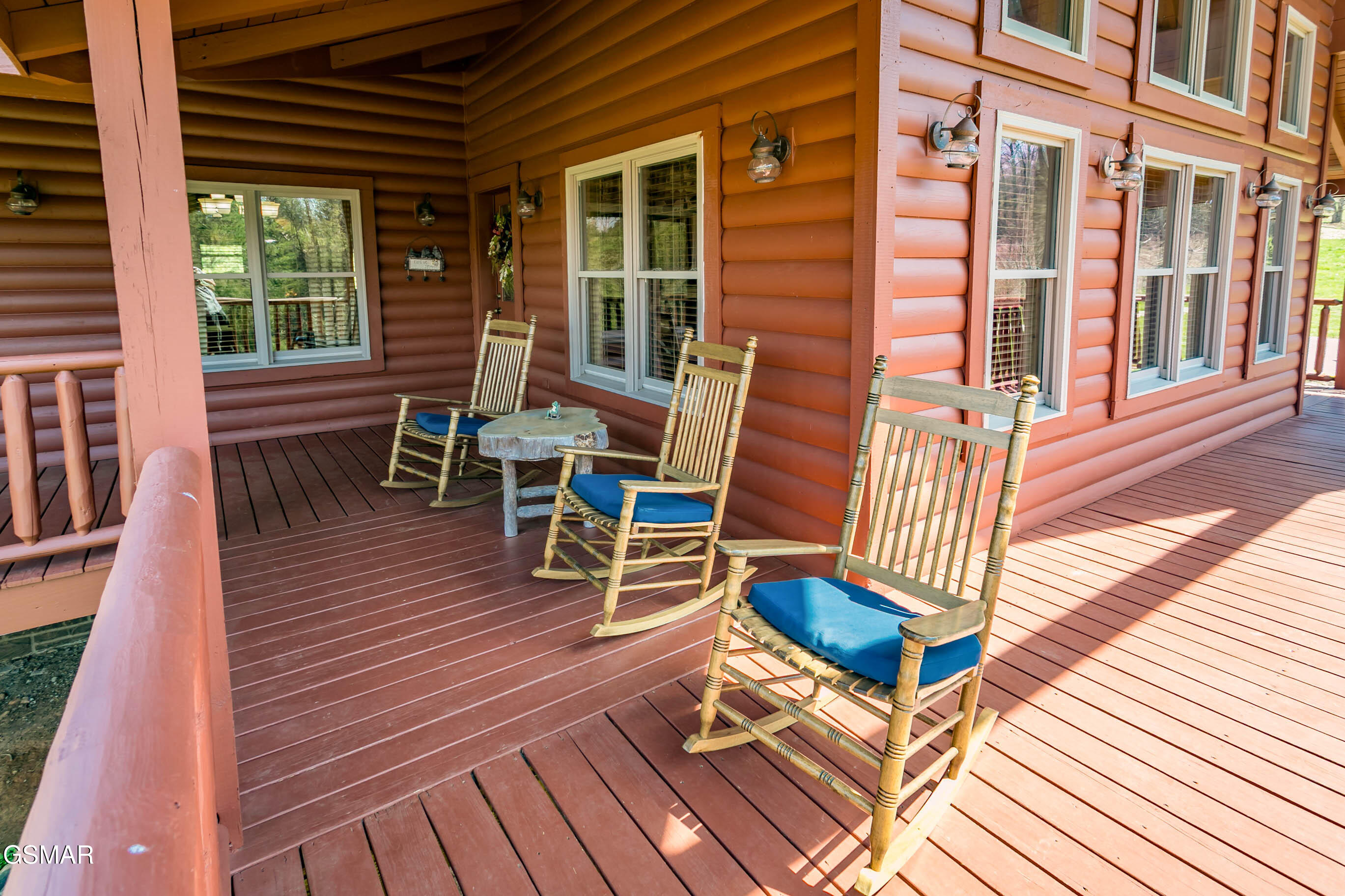 3385 Clear Valley Drive Sevierville TN 37862