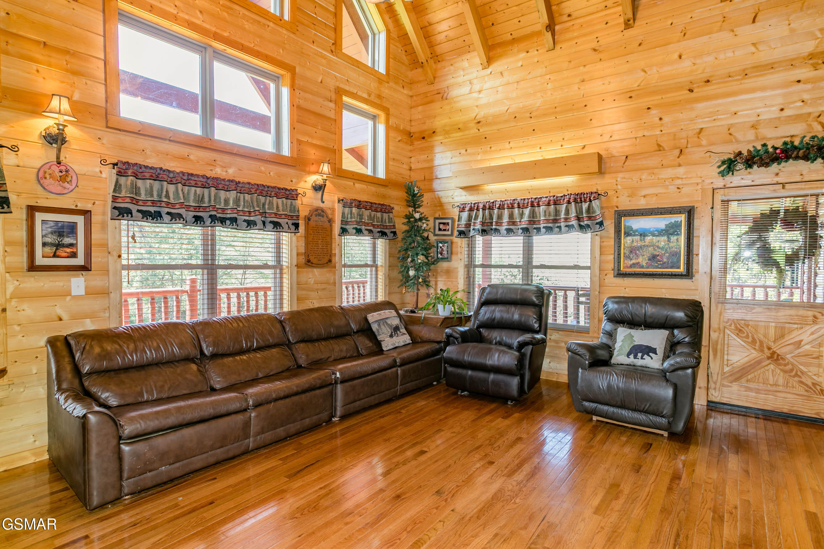 3385 Clear Valley Drive Sevierville TN 37862
