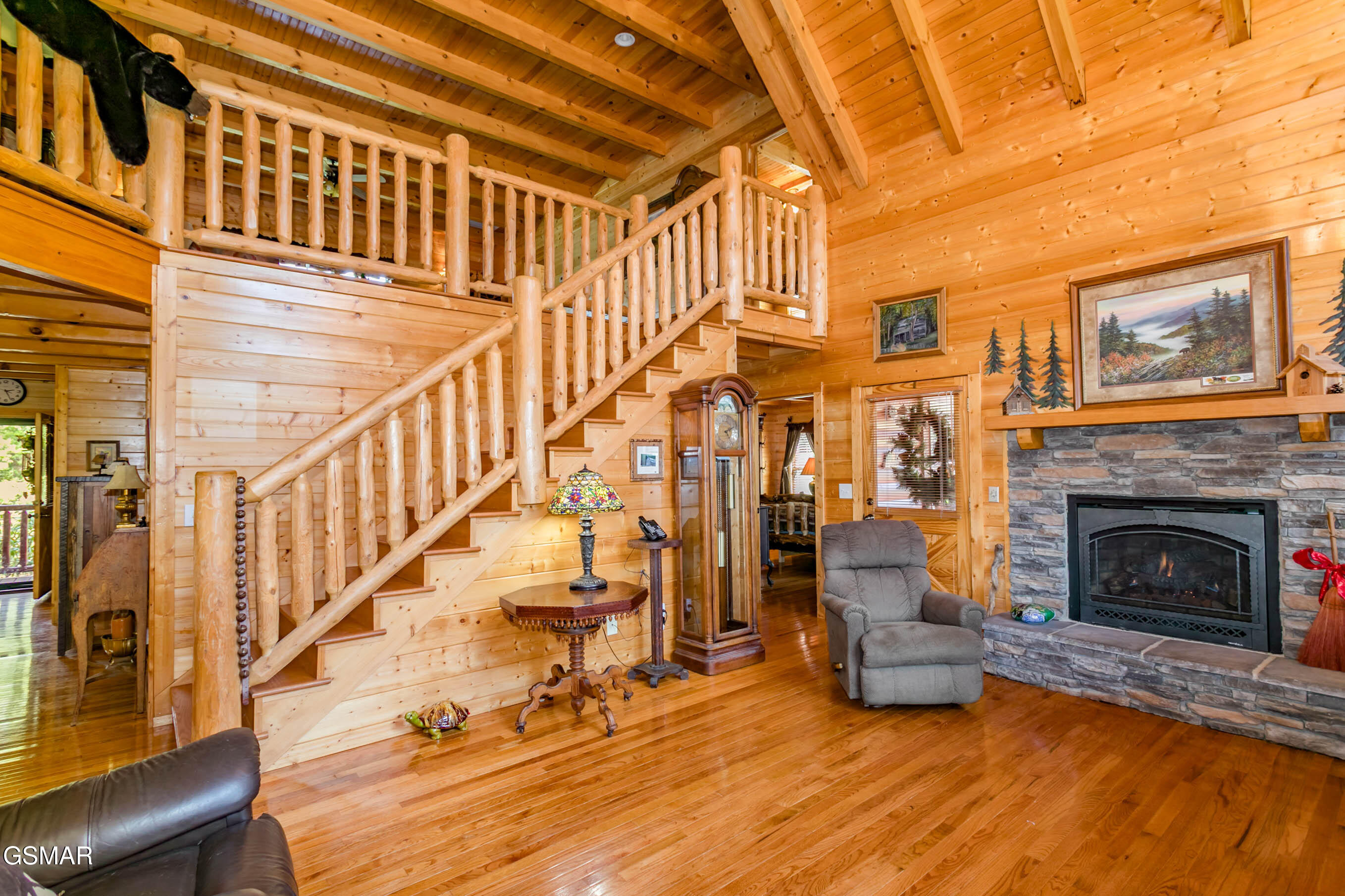 3385 Clear Valley Drive Sevierville TN 37862