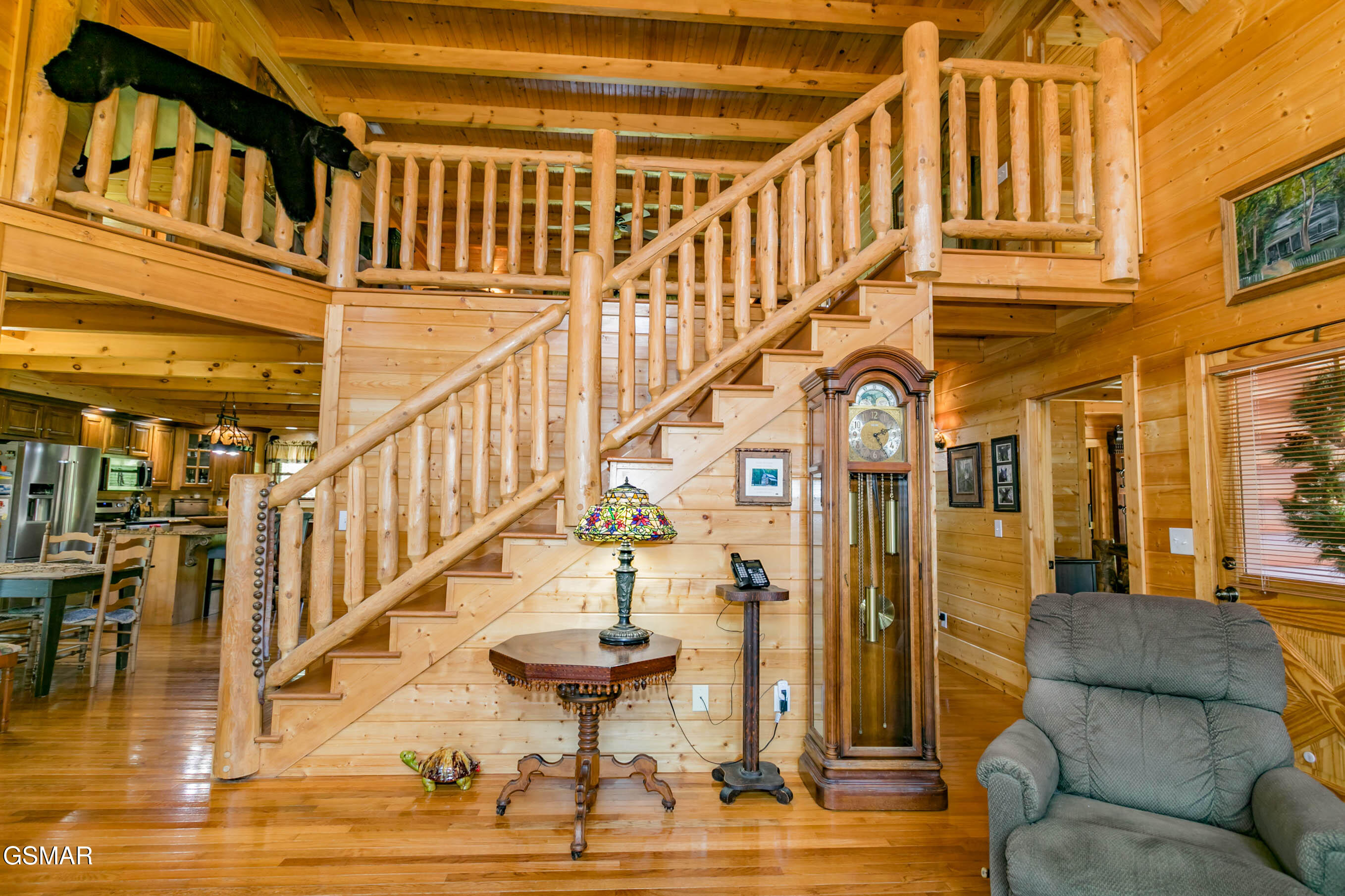 3385 Clear Valley Drive Sevierville TN 37862