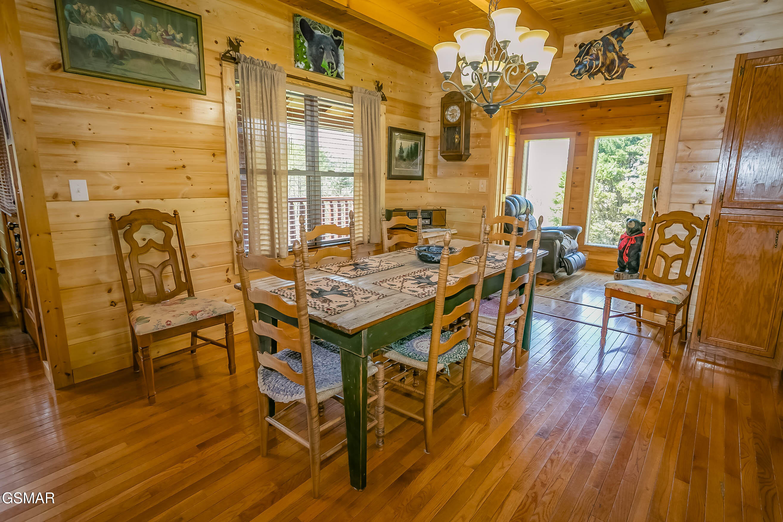 3385 Clear Valley Drive Sevierville TN 37862