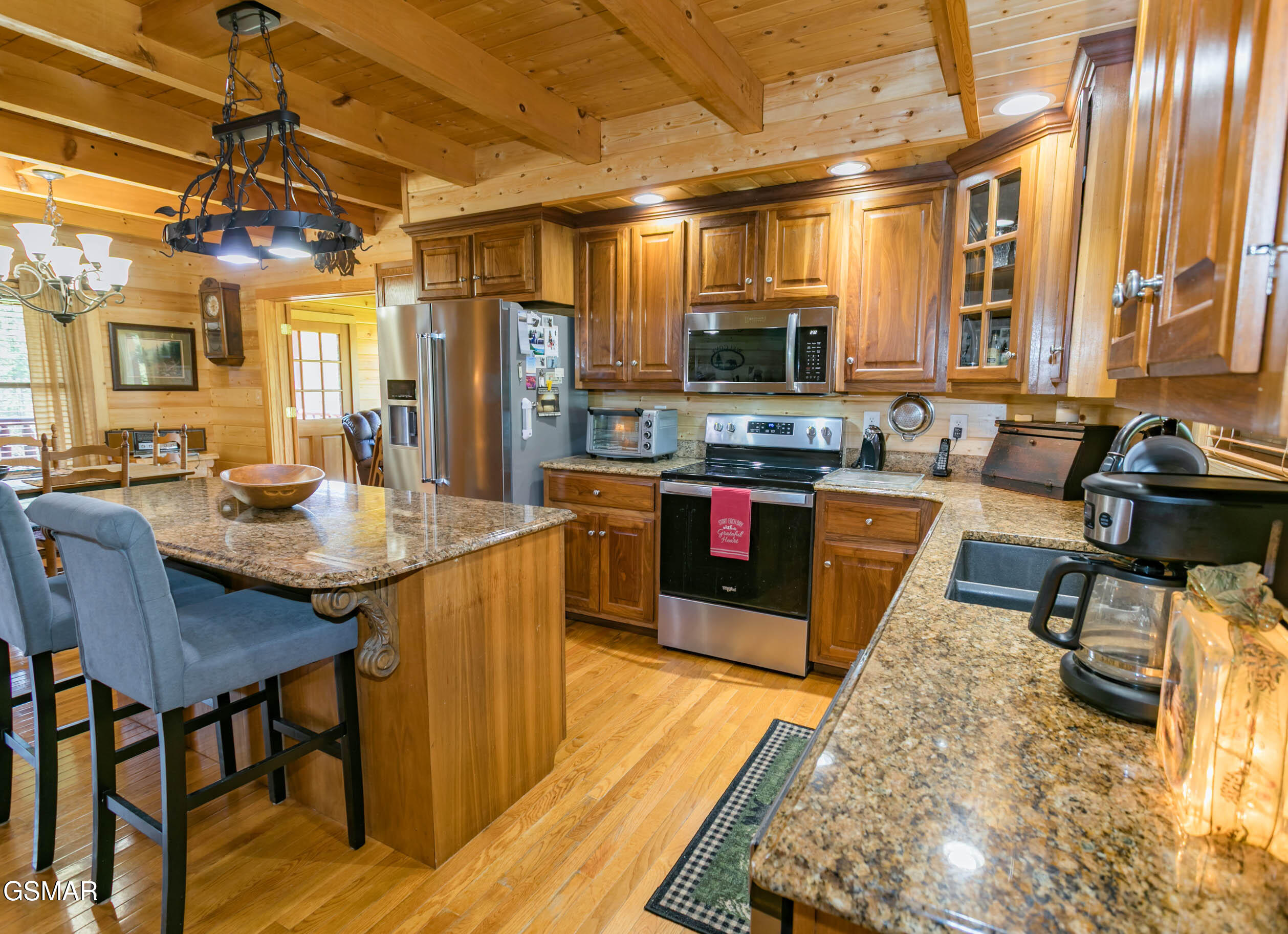 3385 Clear Valley Drive Sevierville TN 37862