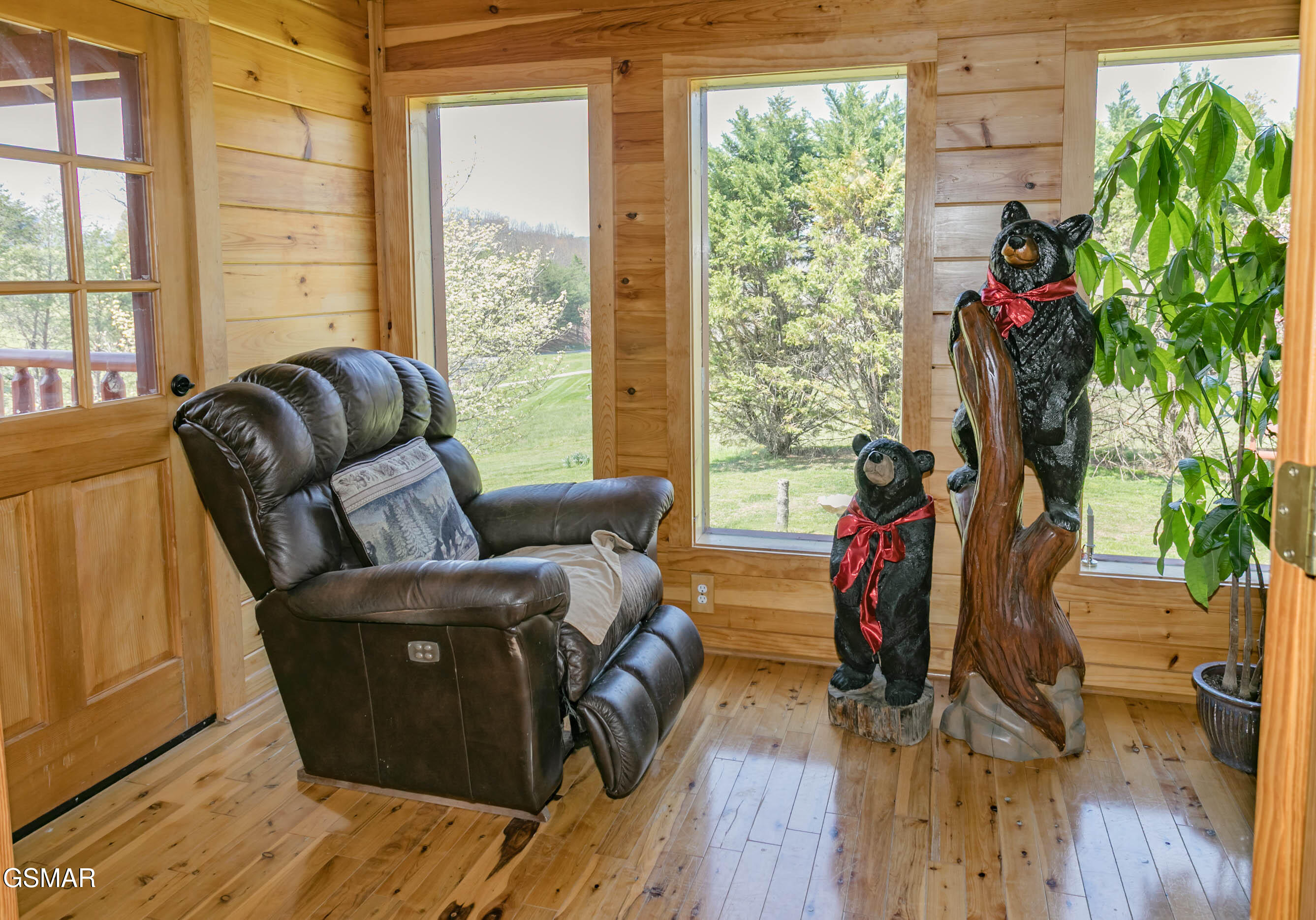 3385 Clear Valley Drive Sevierville TN 37862