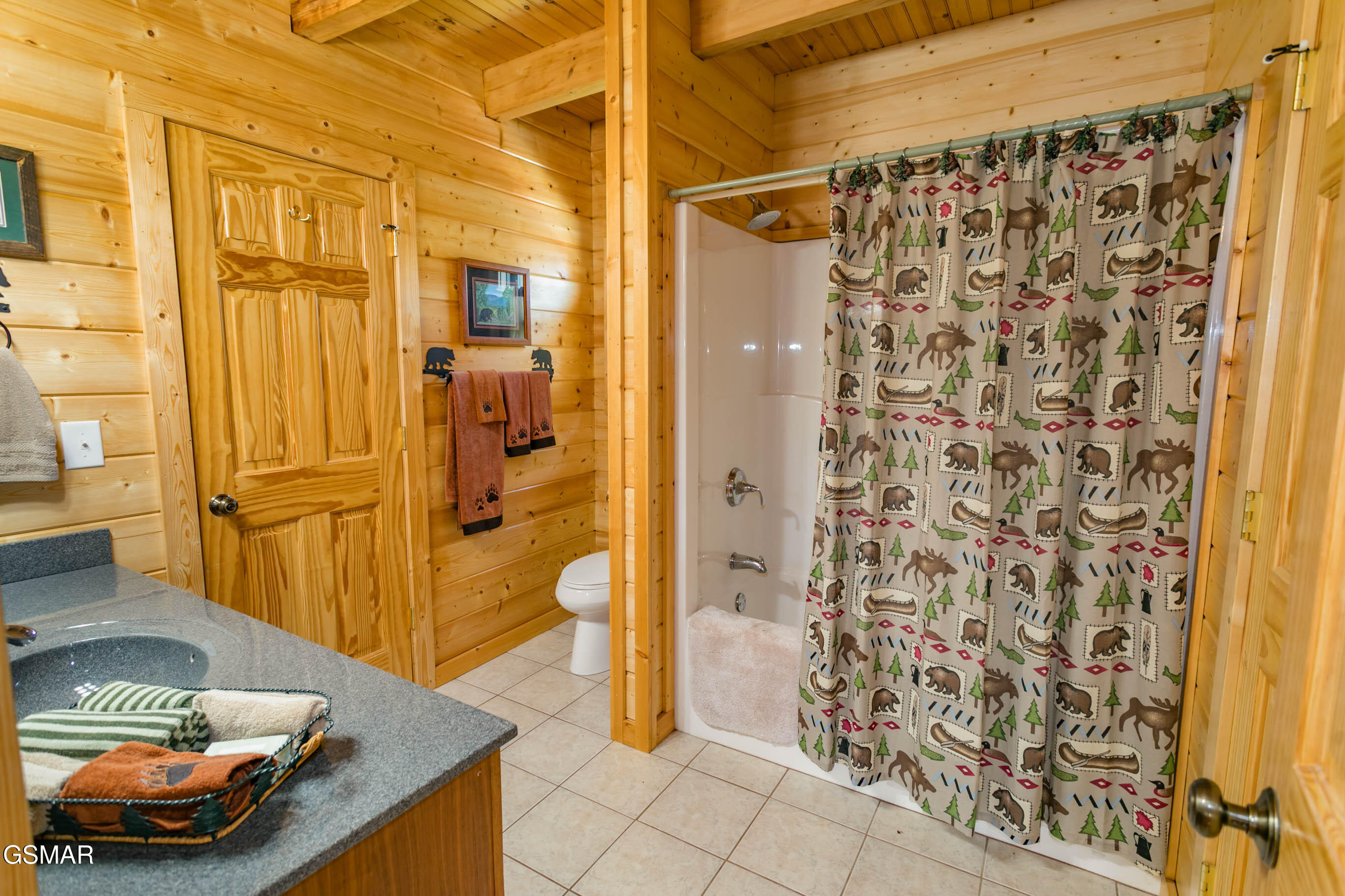 3385 Clear Valley Drive Sevierville TN 37862