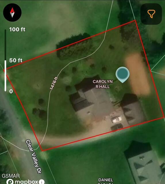 3385 Clear Valley Drive Sevierville TN 37862