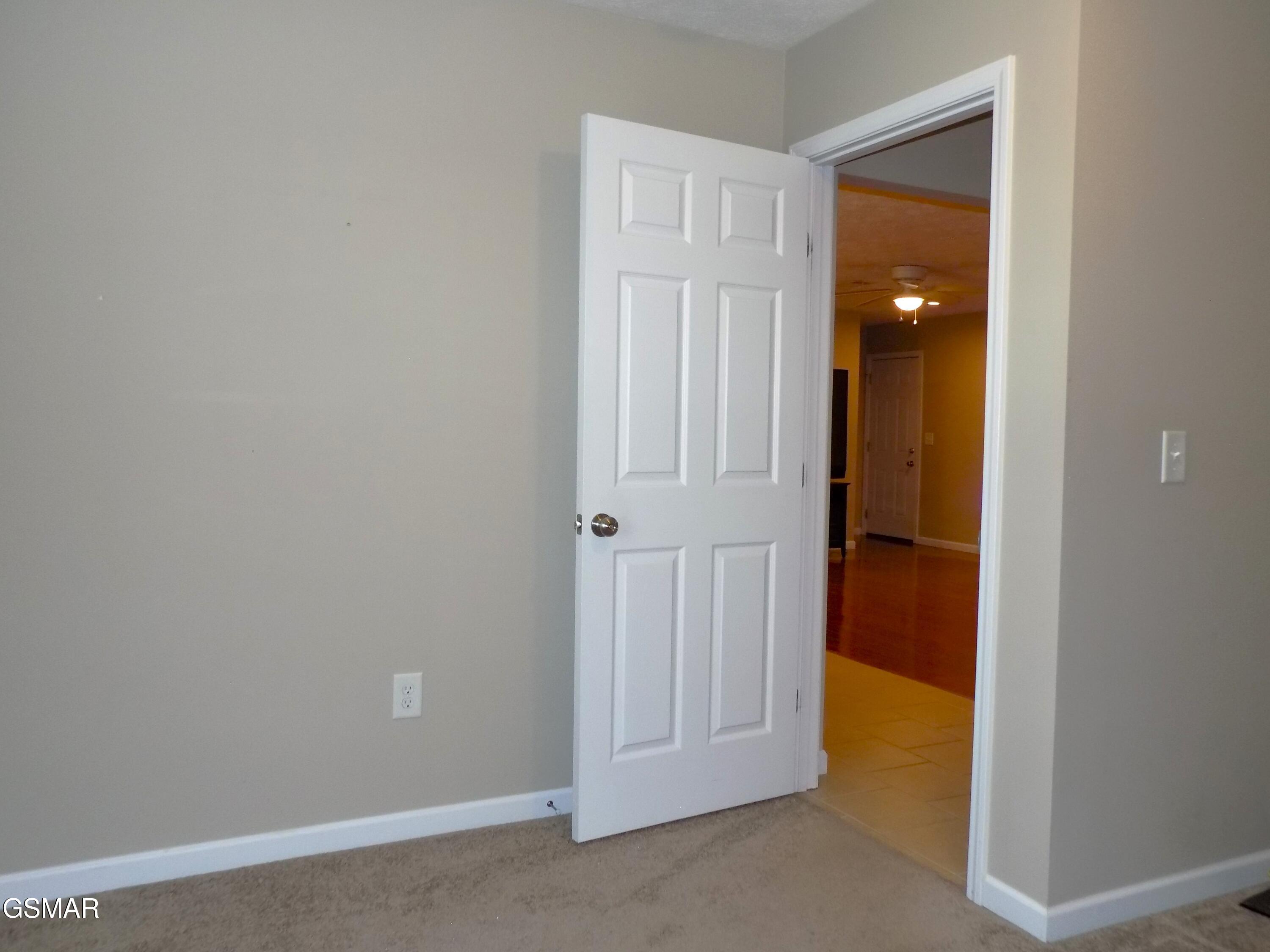 642 Privet Drive Dandridge TN 37725