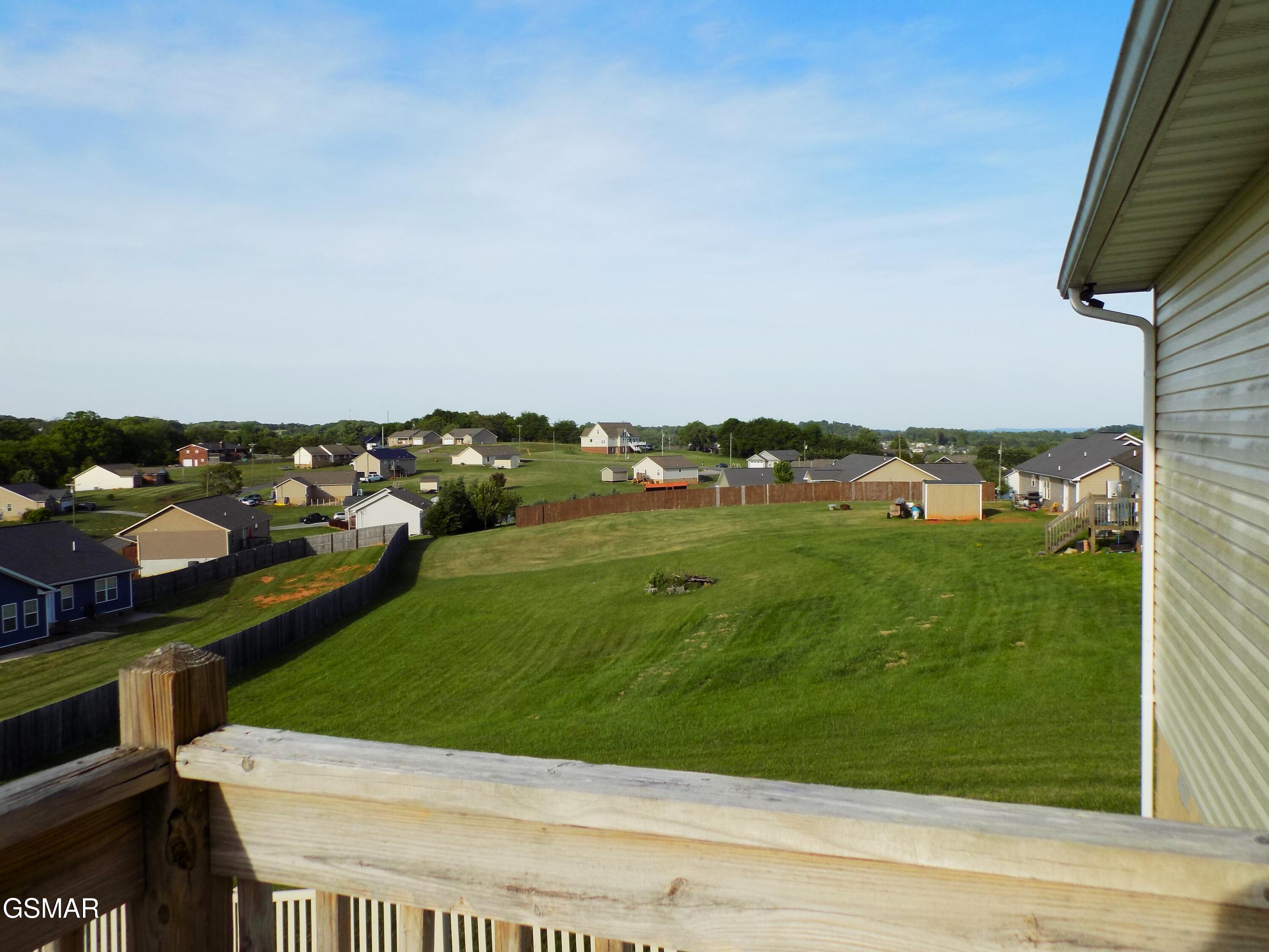 642 Privet Drive Dandridge TN 37725