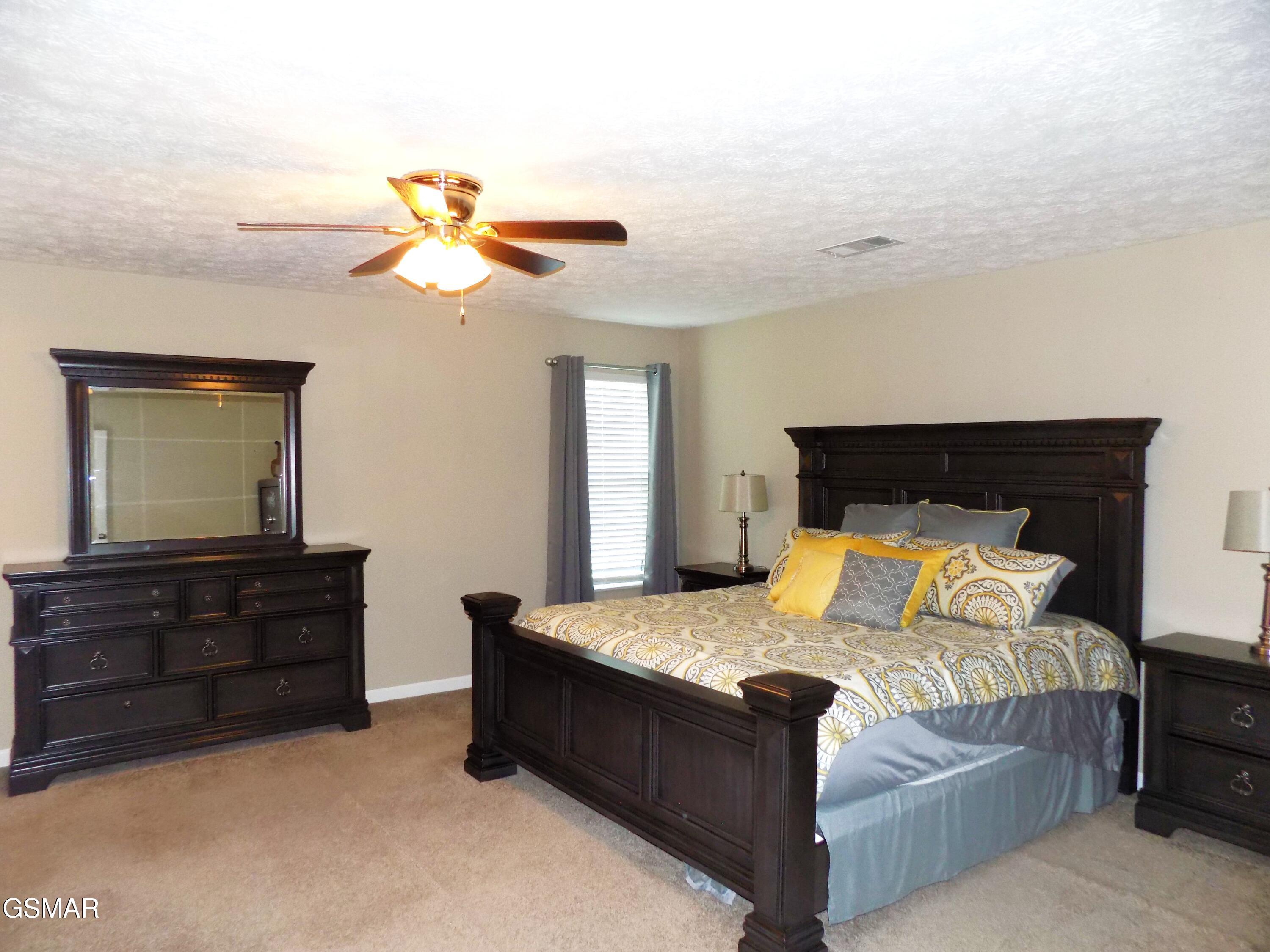 642 Privet Drive Dandridge TN 37725