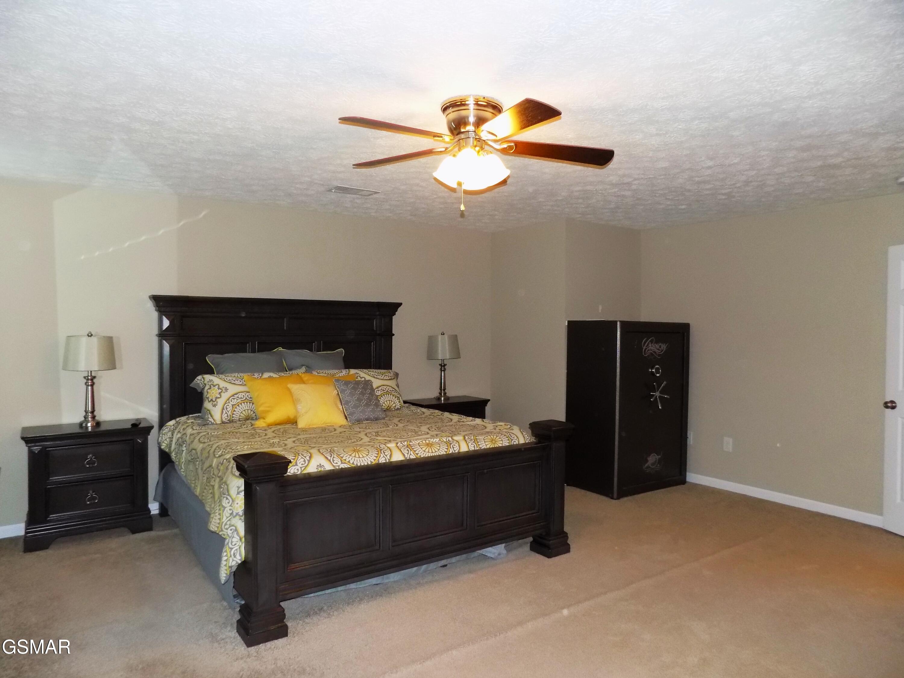 642 Privet Drive Dandridge TN 37725