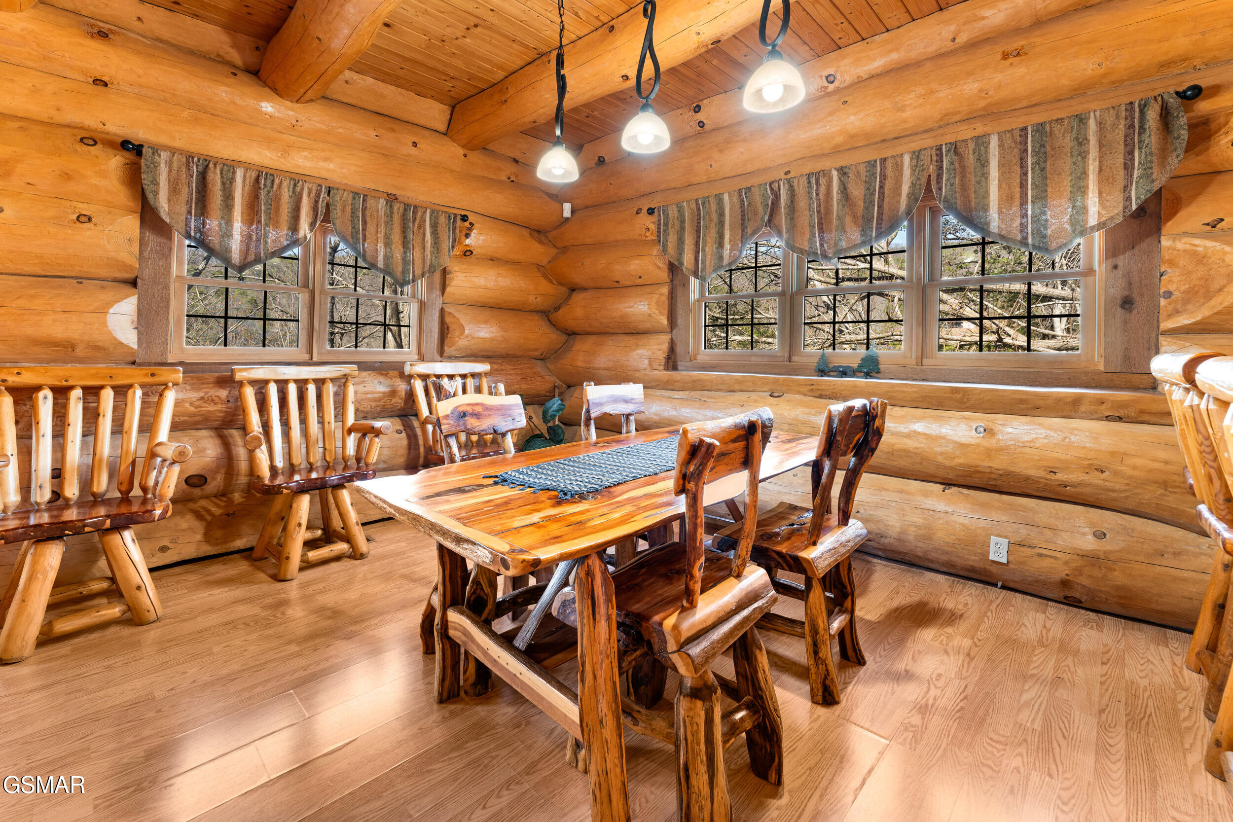 438 Coyote Road Gatlinburg TN 37738