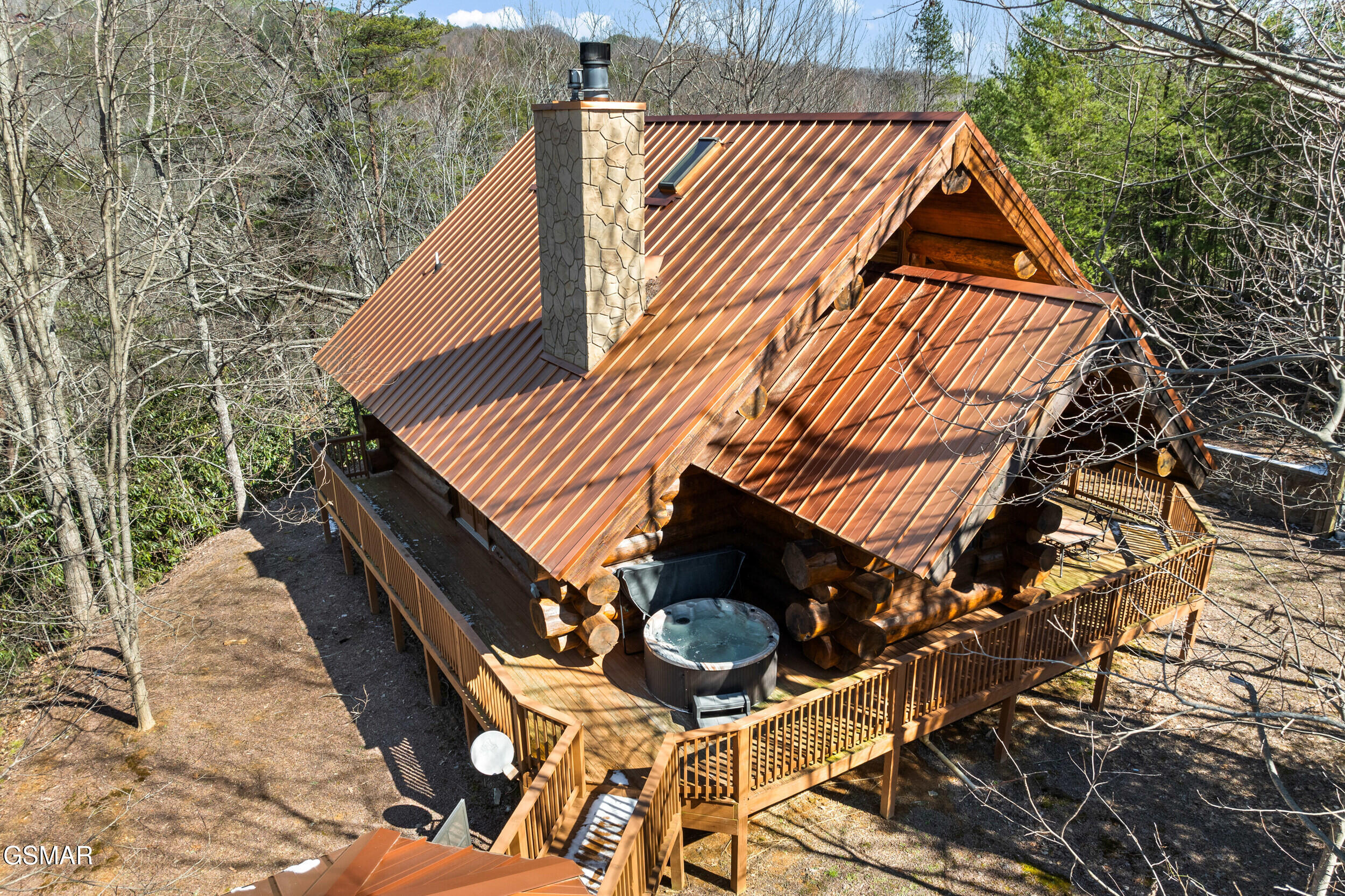 438 Coyote Road Gatlinburg TN 37738