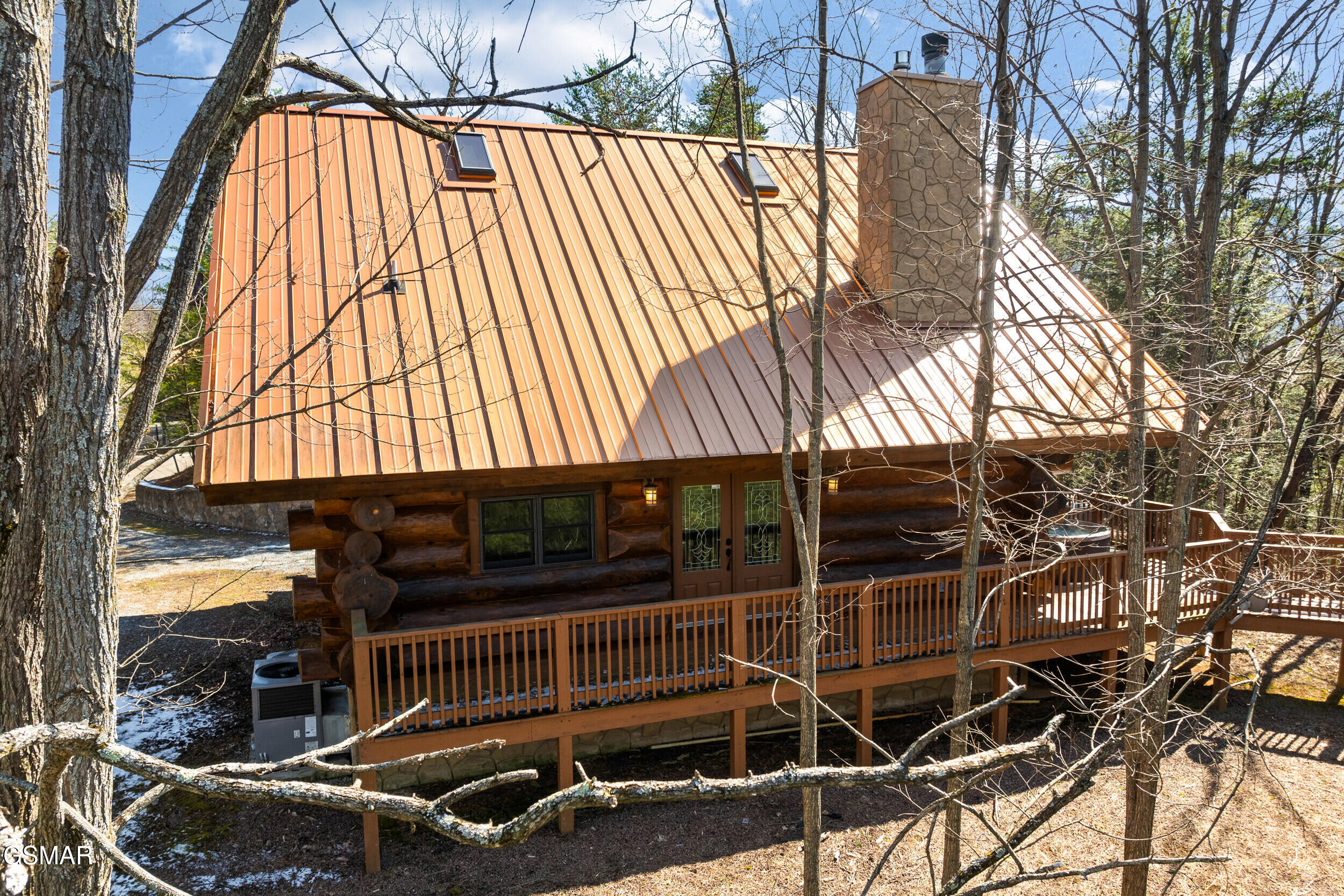 438 Coyote Road Gatlinburg TN 37738