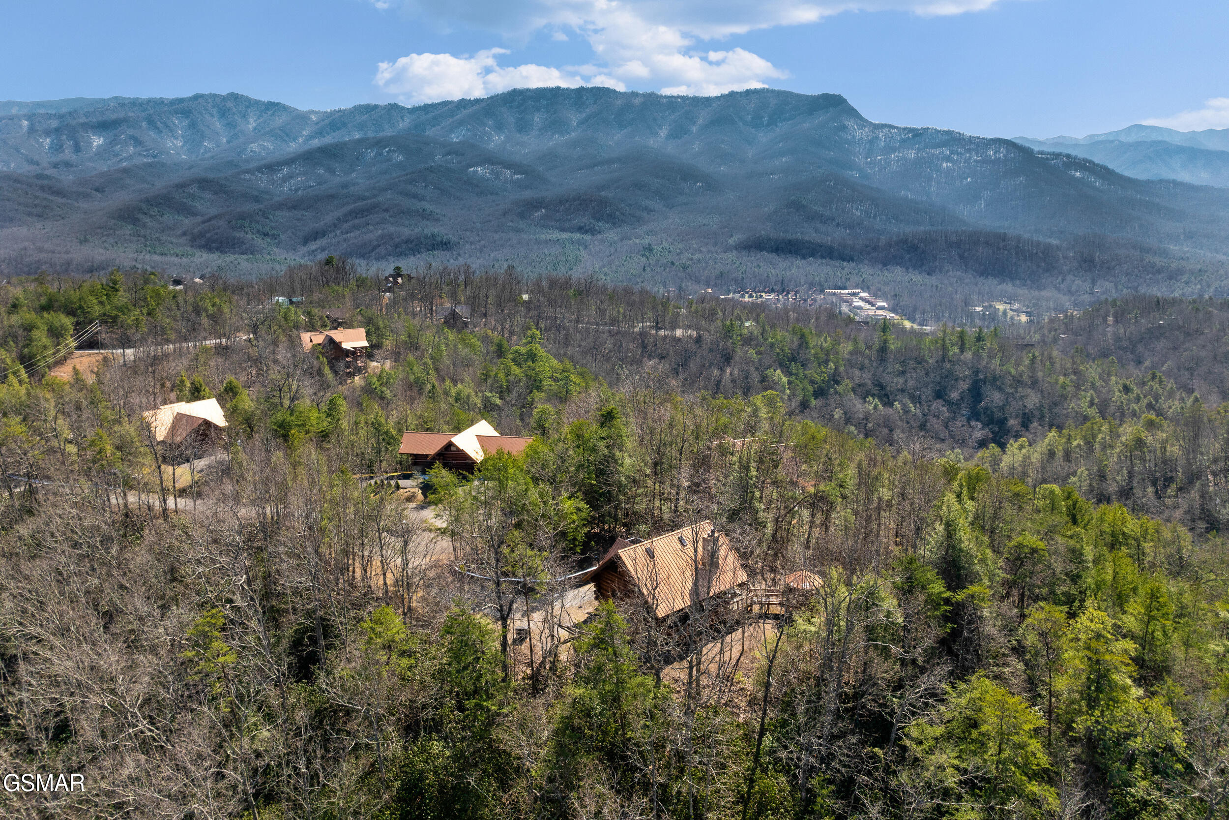 438 Coyote Road Gatlinburg TN 37738