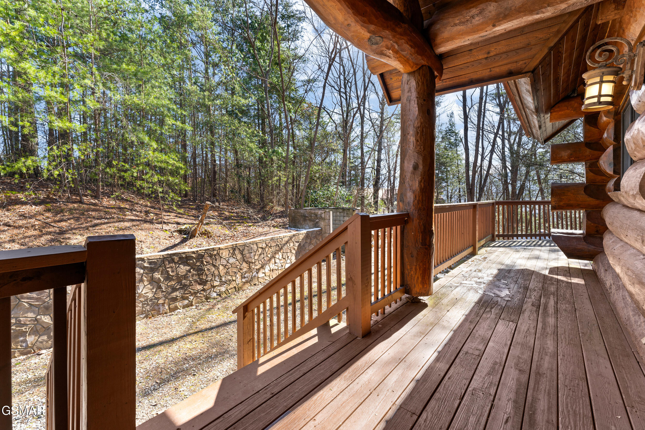 438 Coyote Road Gatlinburg TN 37738