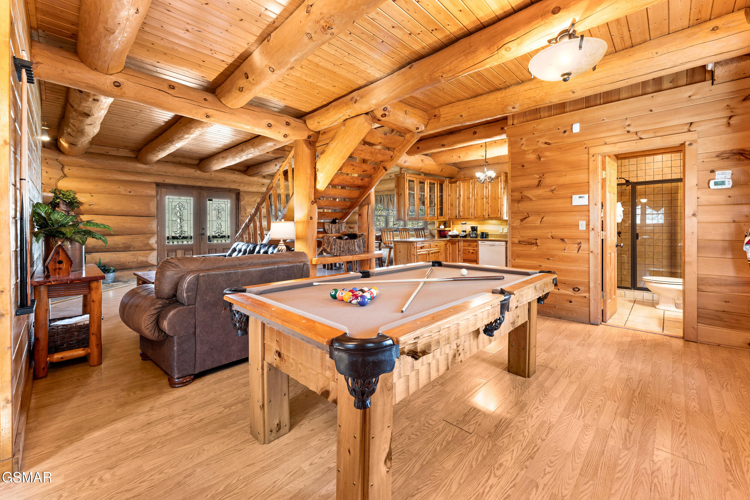 438 Coyote Road Gatlinburg TN 37738