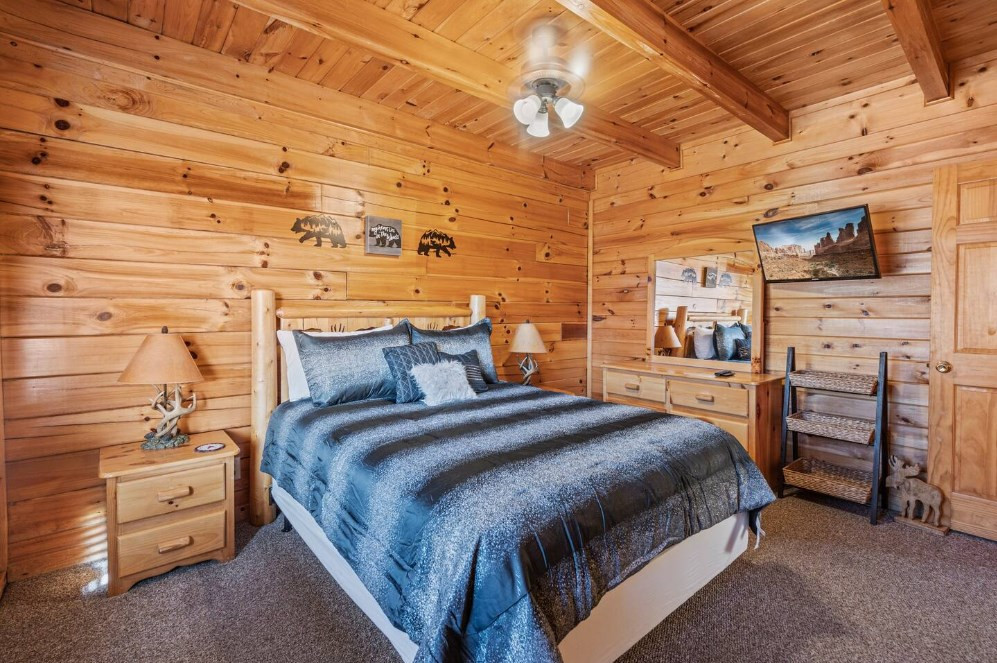 2205 Eagle Feather Drive Sevierville TN 37876