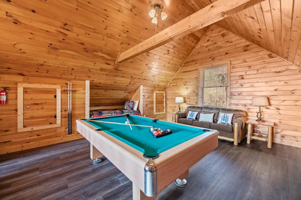 2205 Eagle Feather Drive Sevierville TN 37876