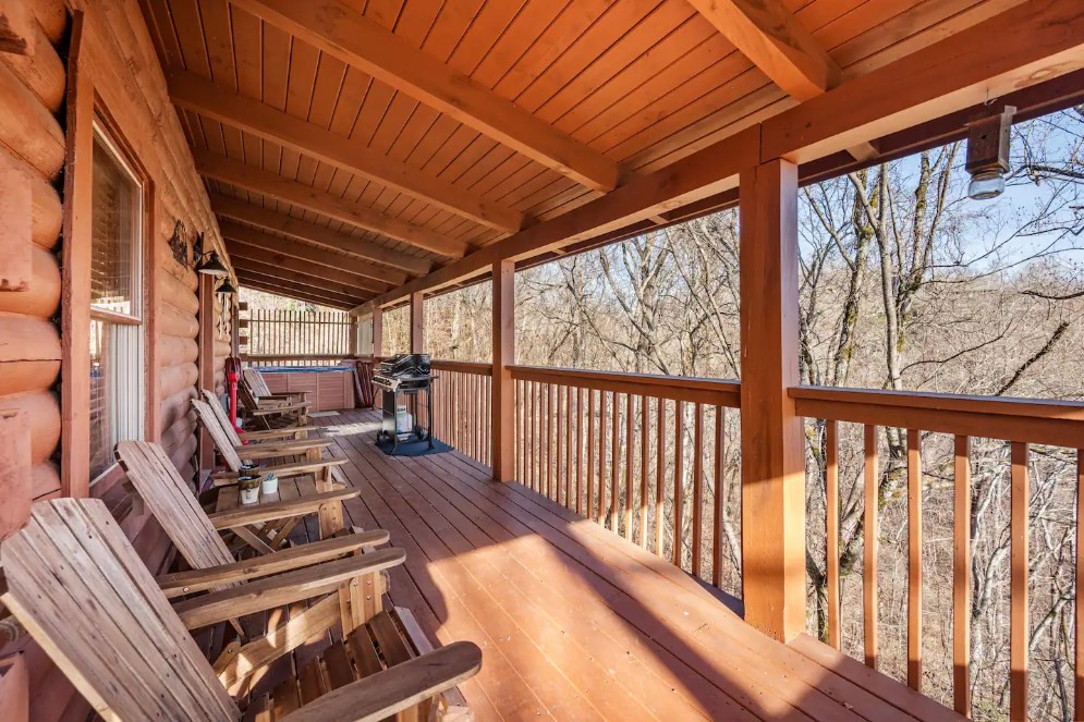 2205 Eagle Feather Drive Sevierville TN 37876