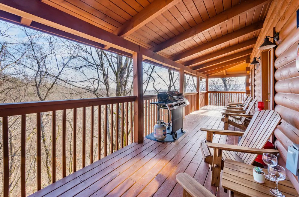 2205 Eagle Feather Drive Sevierville TN 37876