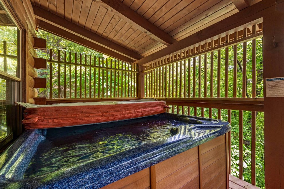 2205 Eagle Feather Drive Sevierville TN 37876