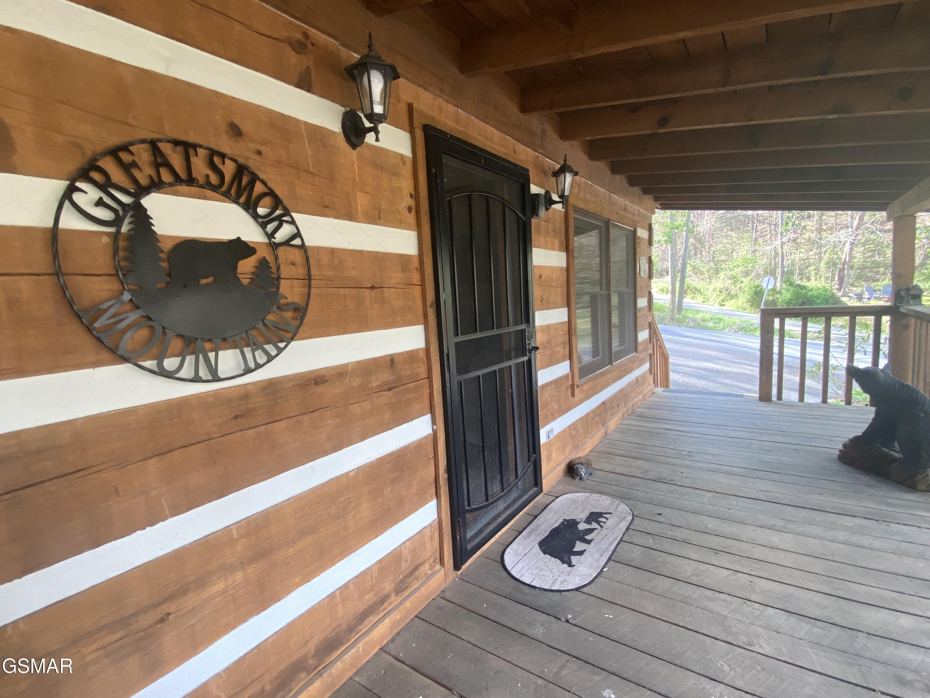 2601 Black Bear Lane Sevierville TN 37876