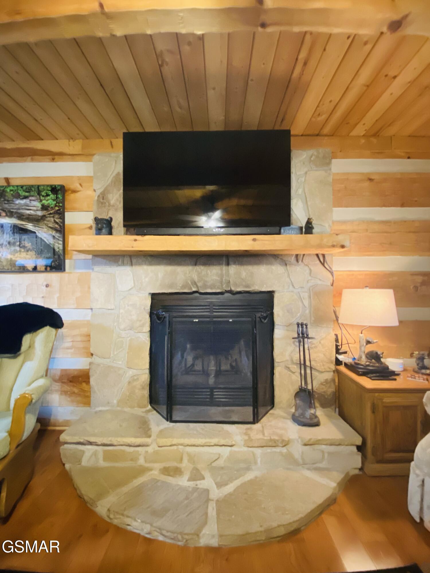 2601 Black Bear Lane Sevierville TN 37876