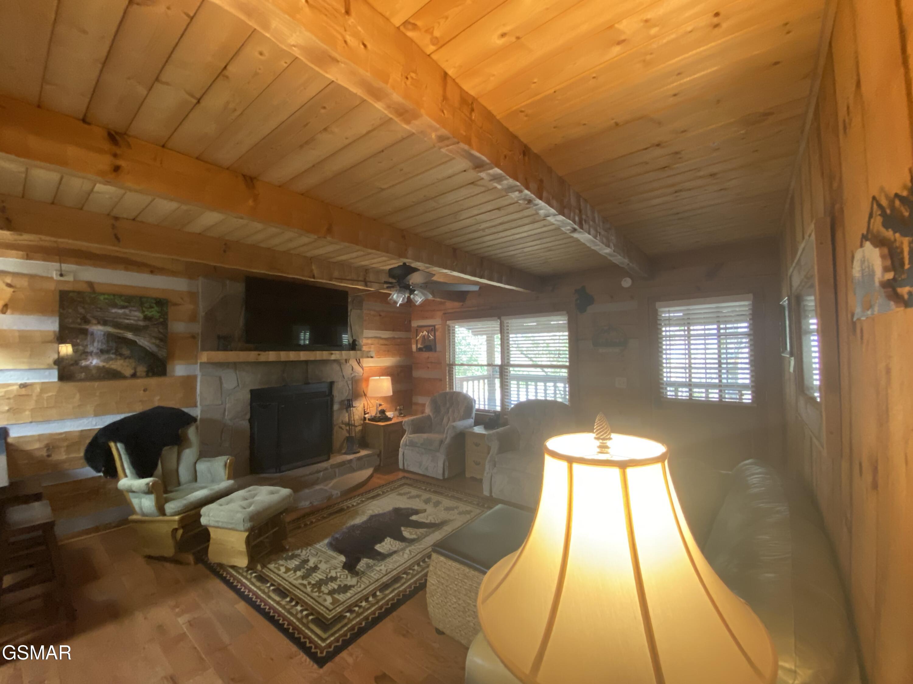 2601 Black Bear Lane Sevierville TN 37876
