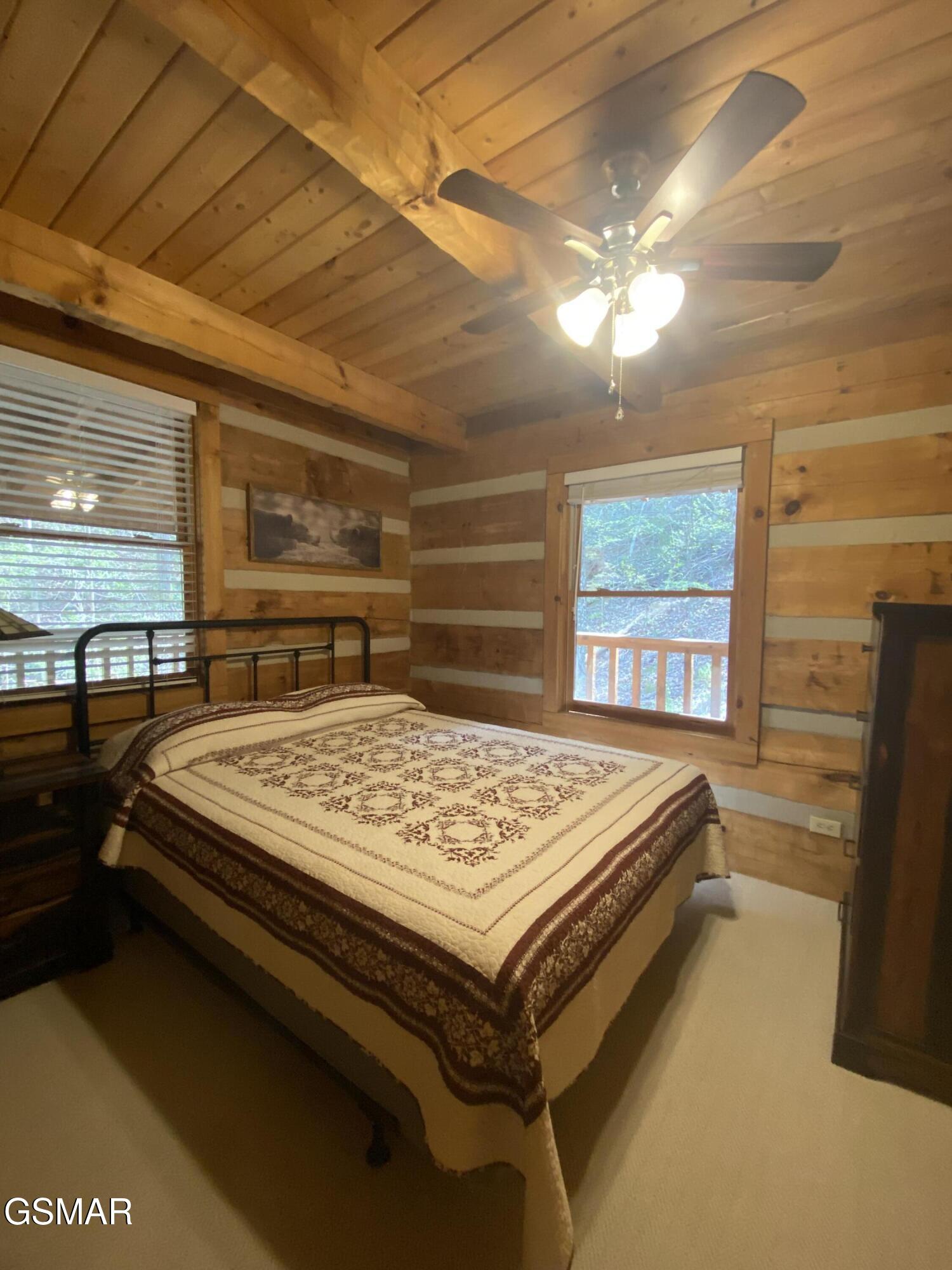 2601 Black Bear Lane Sevierville TN 37876