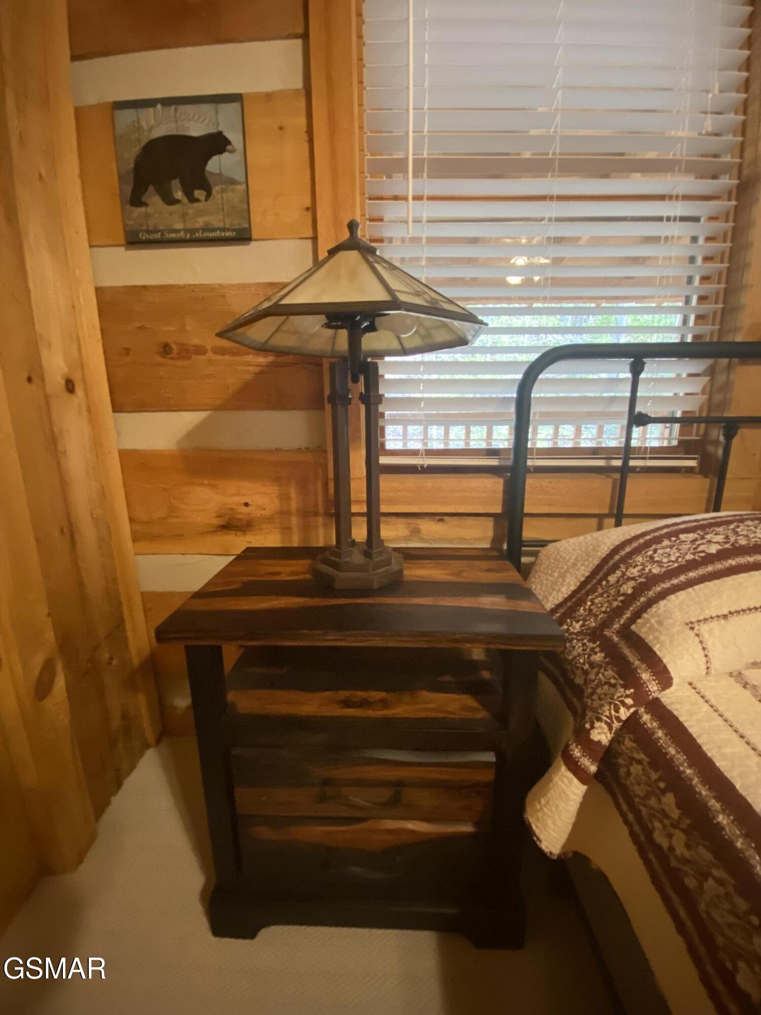 2601 Black Bear Lane Sevierville TN 37876
