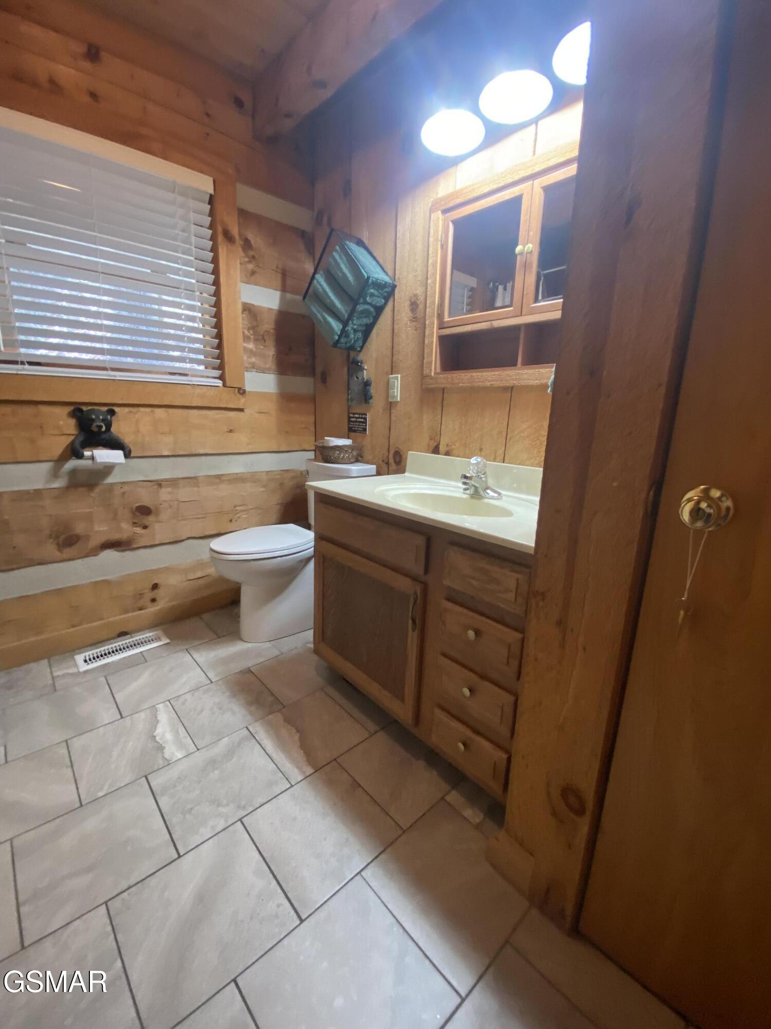 2601 Black Bear Lane Sevierville TN 37876