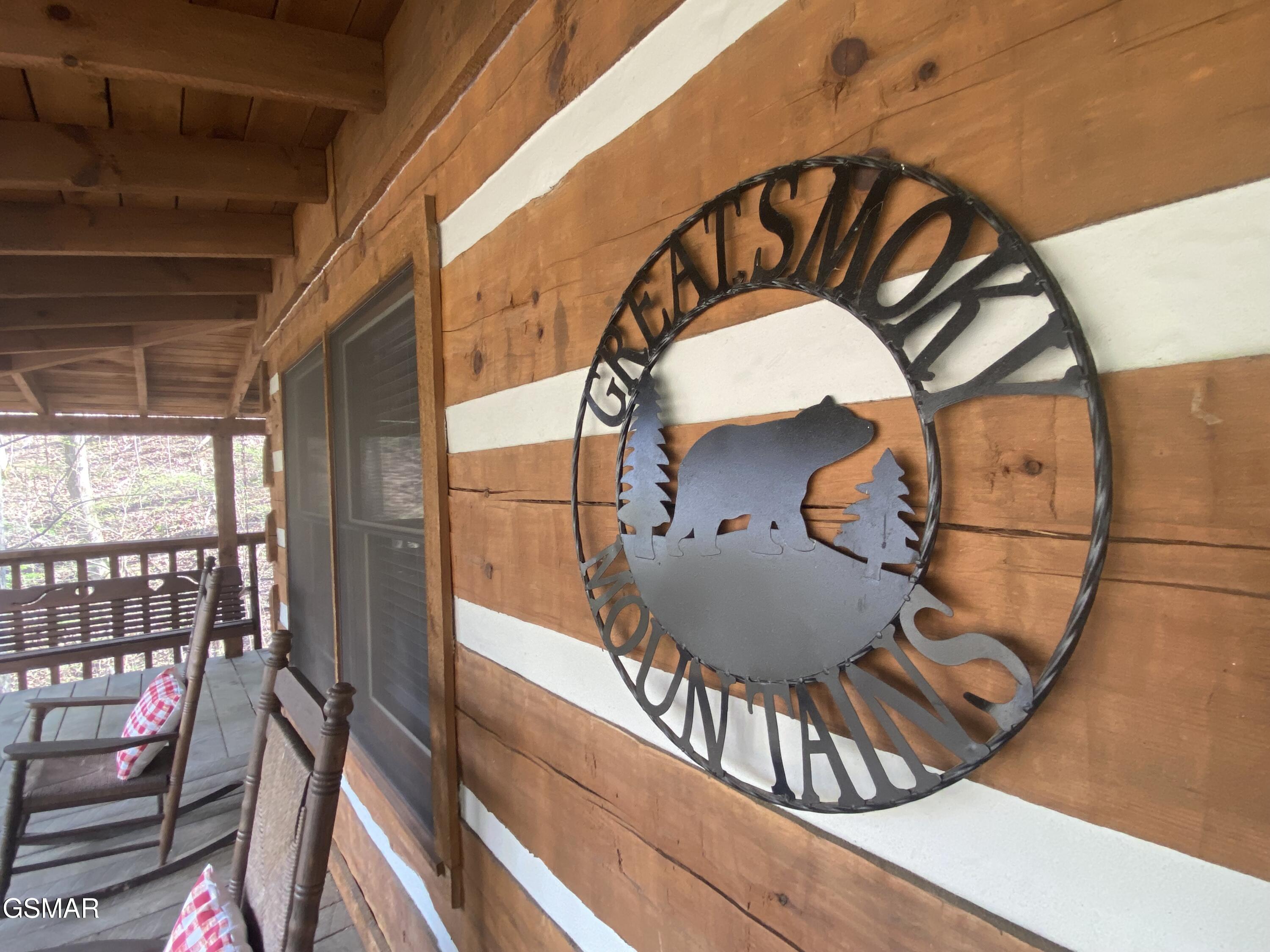 2601 Black Bear Lane Sevierville TN 37876
