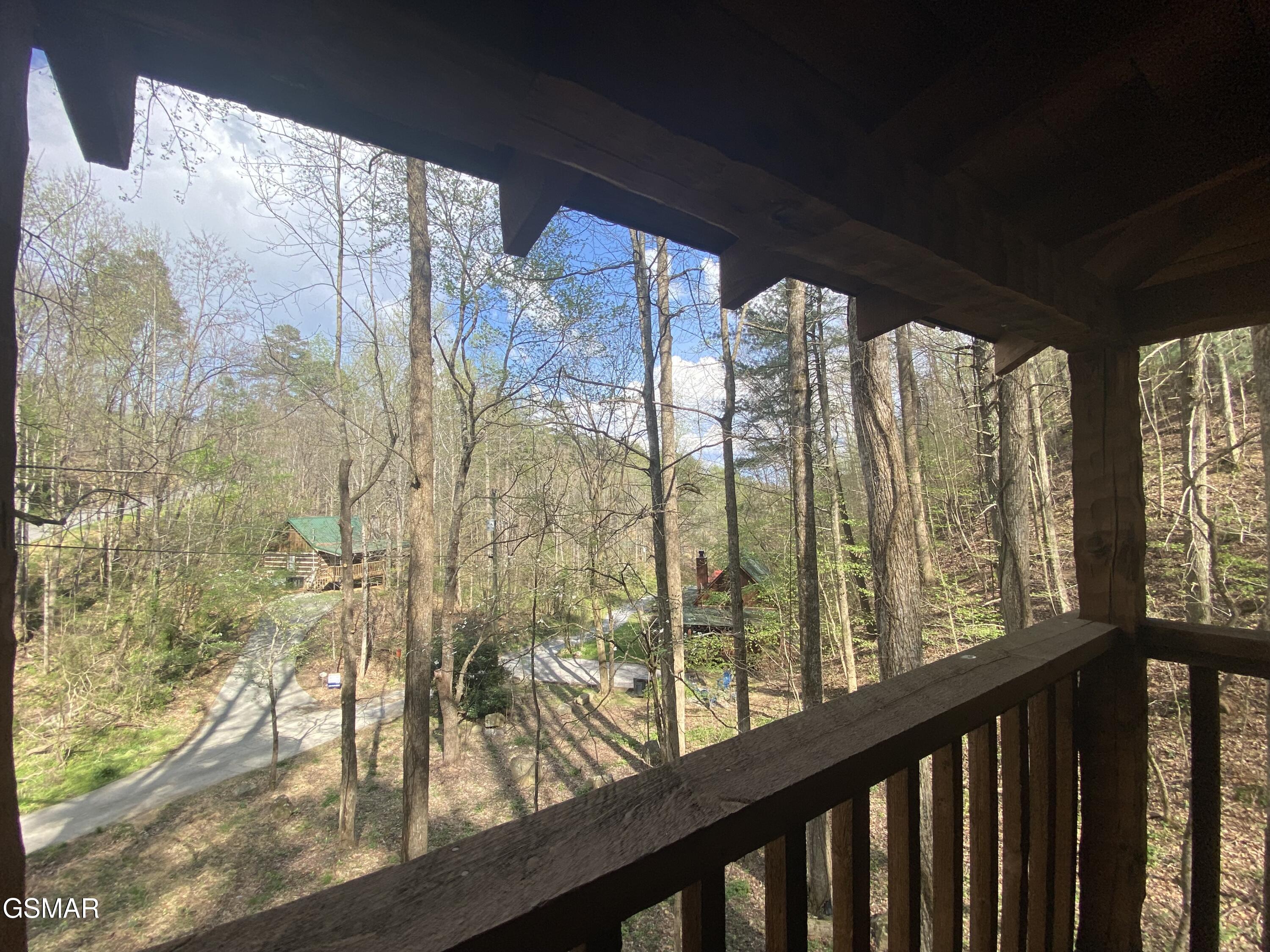 2601 Black Bear Lane Sevierville TN 37876