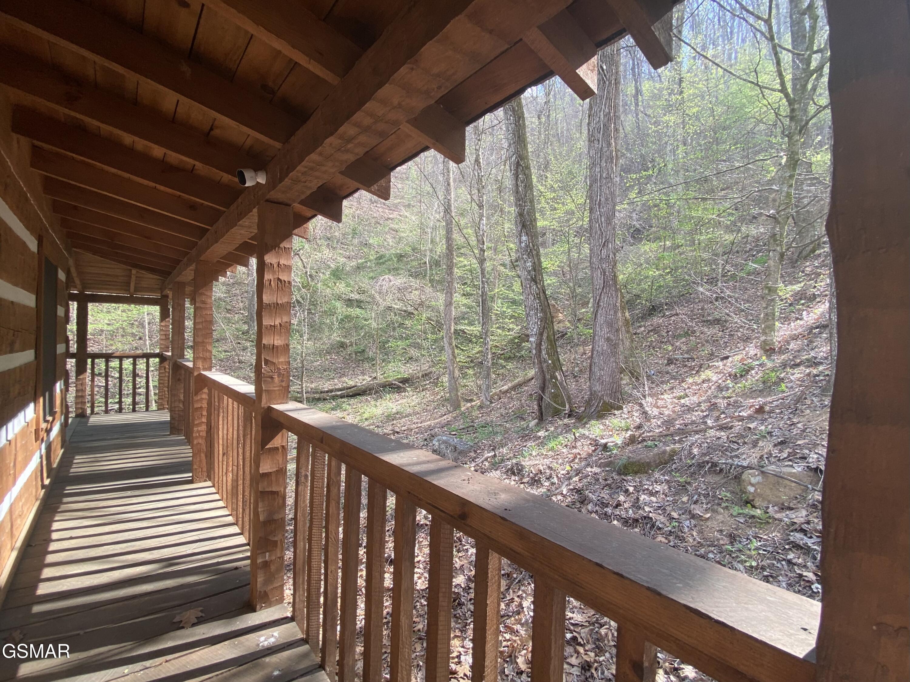 2601 Black Bear Lane Sevierville TN 37876