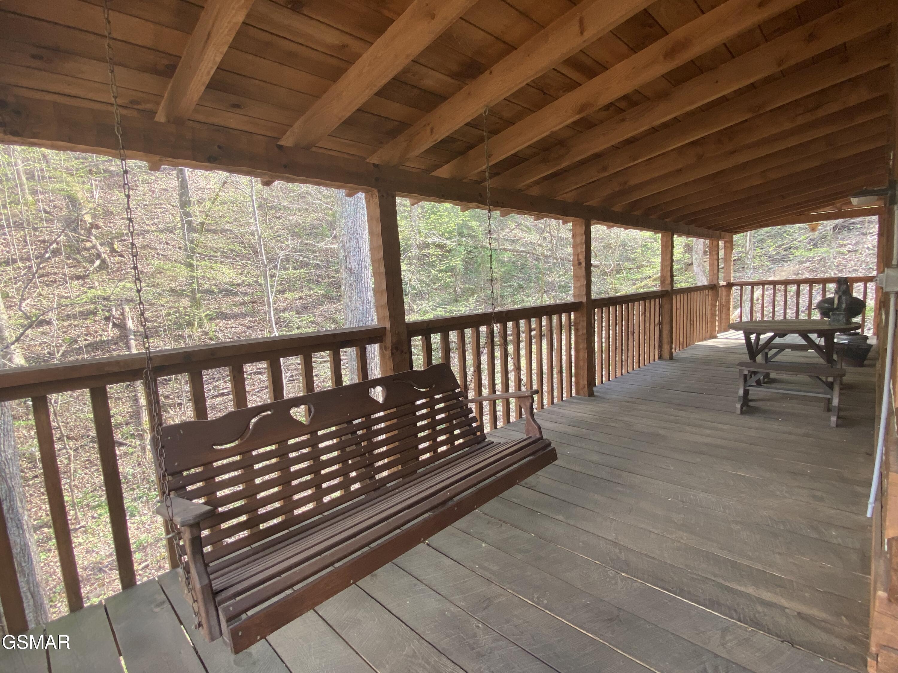 2601 Black Bear Lane Sevierville TN 37876