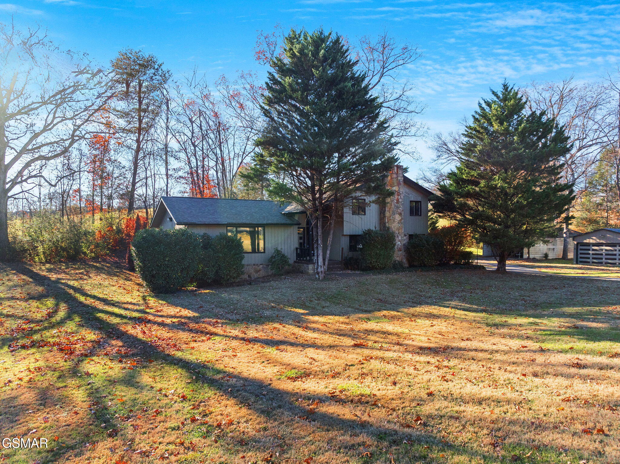 310 Evergreen Drive Sevierville TN 37862