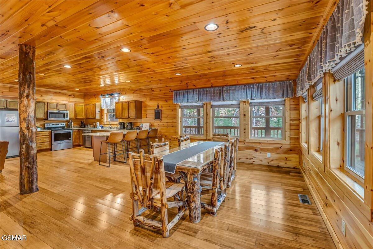 2740 Mountain View Circle Sevierville TN 37862