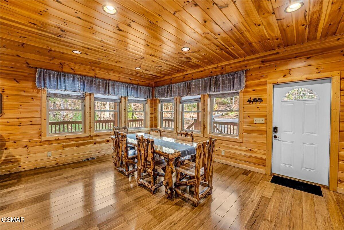 2740 Mountain View Circle Sevierville TN 37862