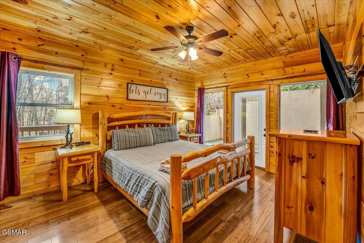 2740 Mountain View Circle Sevierville TN 37862