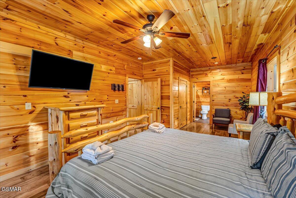 2740 Mountain View Circle Sevierville TN 37862