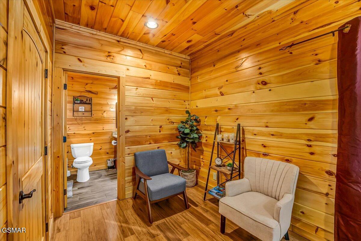 2740 Mountain View Circle Sevierville TN 37862