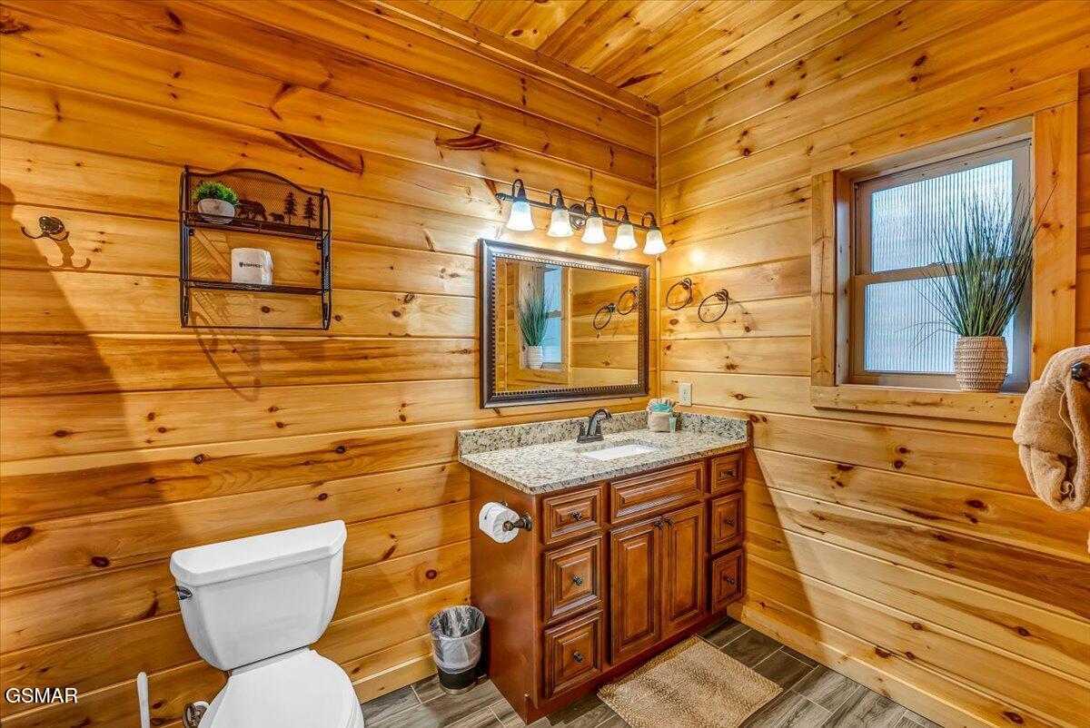 2740 Mountain View Circle Sevierville TN 37862