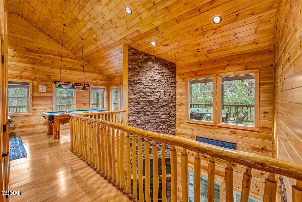 2740 Mountain View Circle Sevierville TN 37862