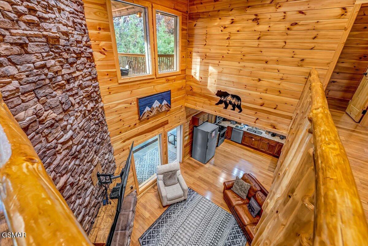 2740 Mountain View Circle Sevierville TN 37862