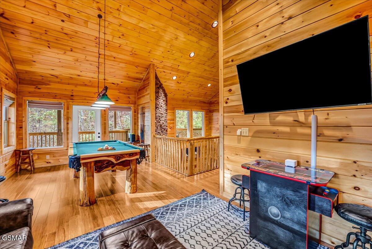 2740 Mountain View Circle Sevierville TN 37862