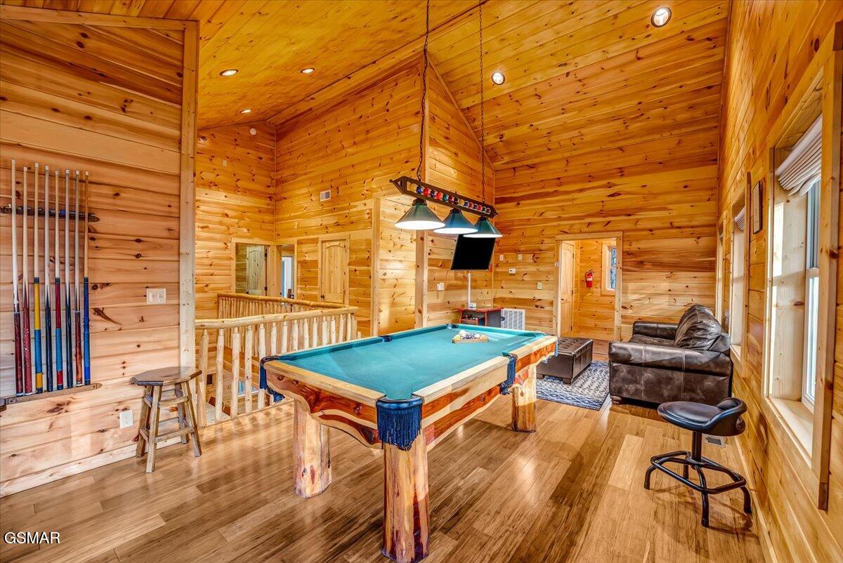 2740 Mountain View Circle Sevierville TN 37862