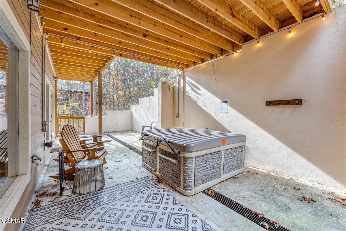 2740 Mountain View Circle Sevierville TN 37862