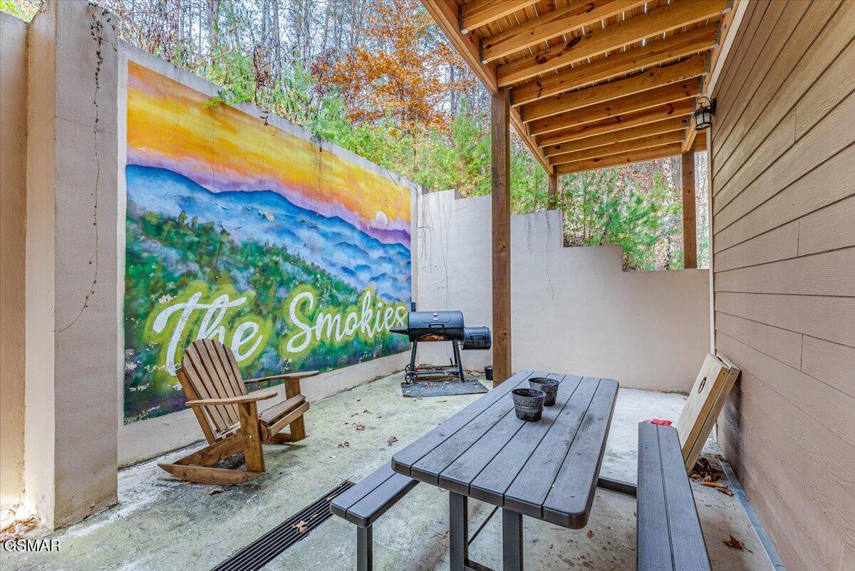 2740 Mountain View Circle Sevierville TN 37862