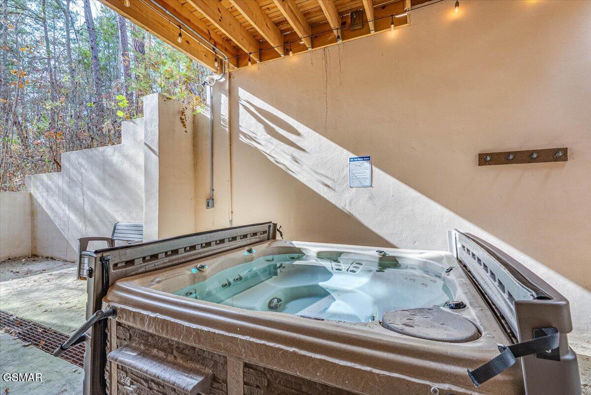 2740 Mountain View Circle Sevierville TN 37862