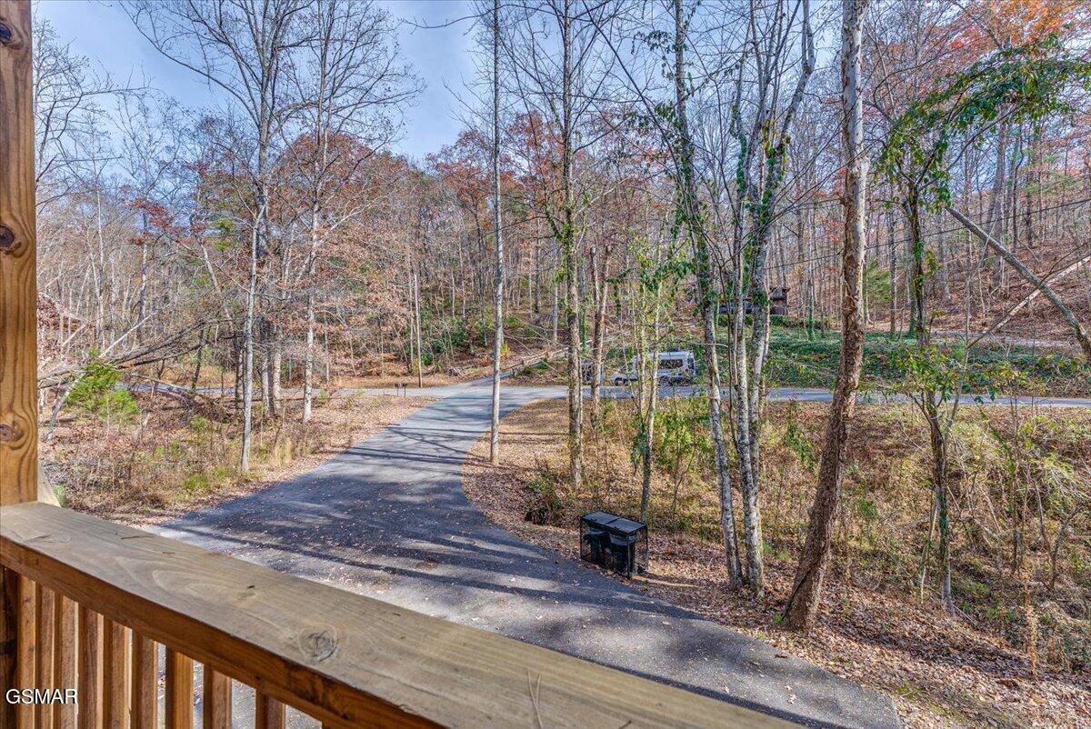 2740 Mountain View Circle Sevierville TN 37862