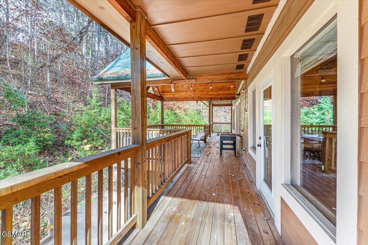 2740 Mountain View Circle Sevierville TN 37862